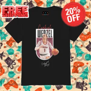 Carleigh Wenzel Stone Court Shirt