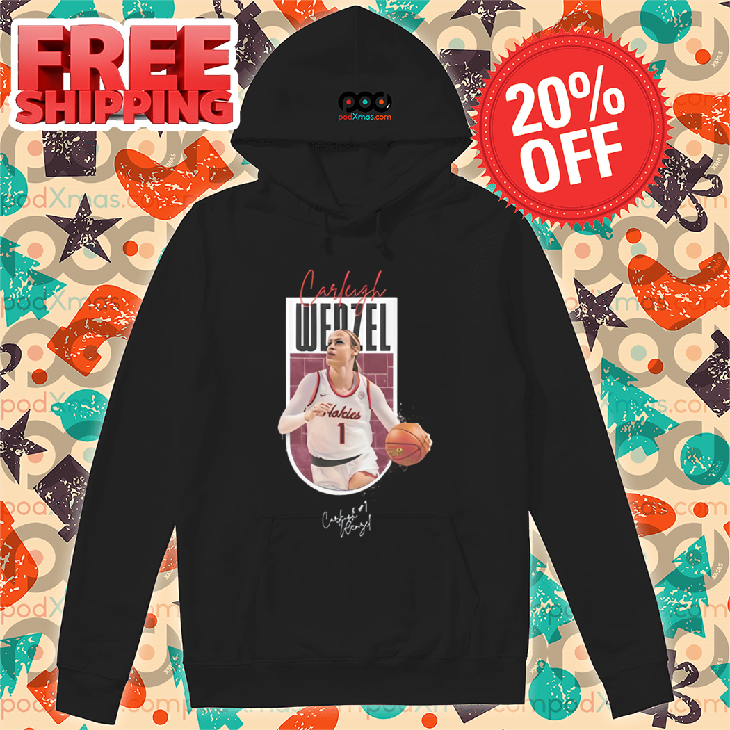 Carleigh Wenzel Stone Court Shirt