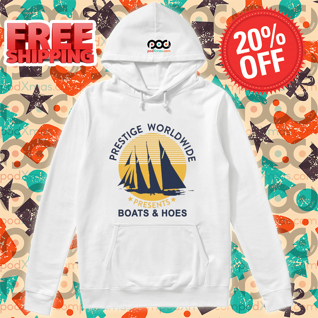 Mountain Prestige Worldwide Presents Boats And Hoes Vintage 2024 Shirt