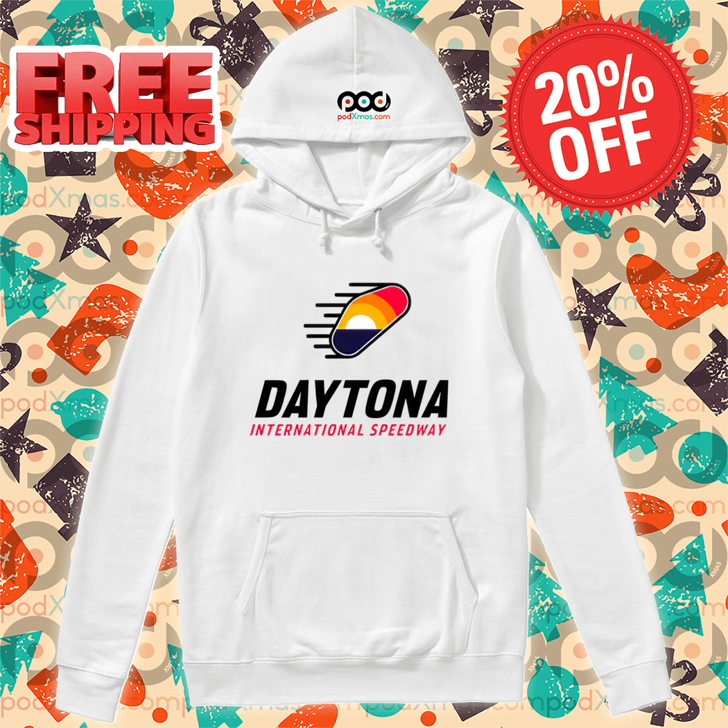 Daytona International Speedway Shirt