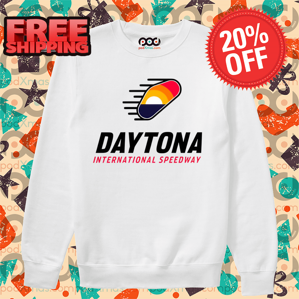 Daytona International Speedway Shirt
