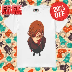 Nobara Is Come Back Jujutsu Kaisen 2024 Shirt