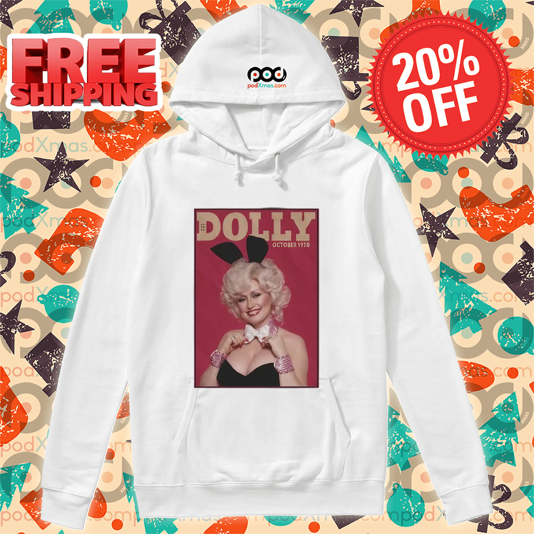 Dolly Parton October Est 1970 Shirt