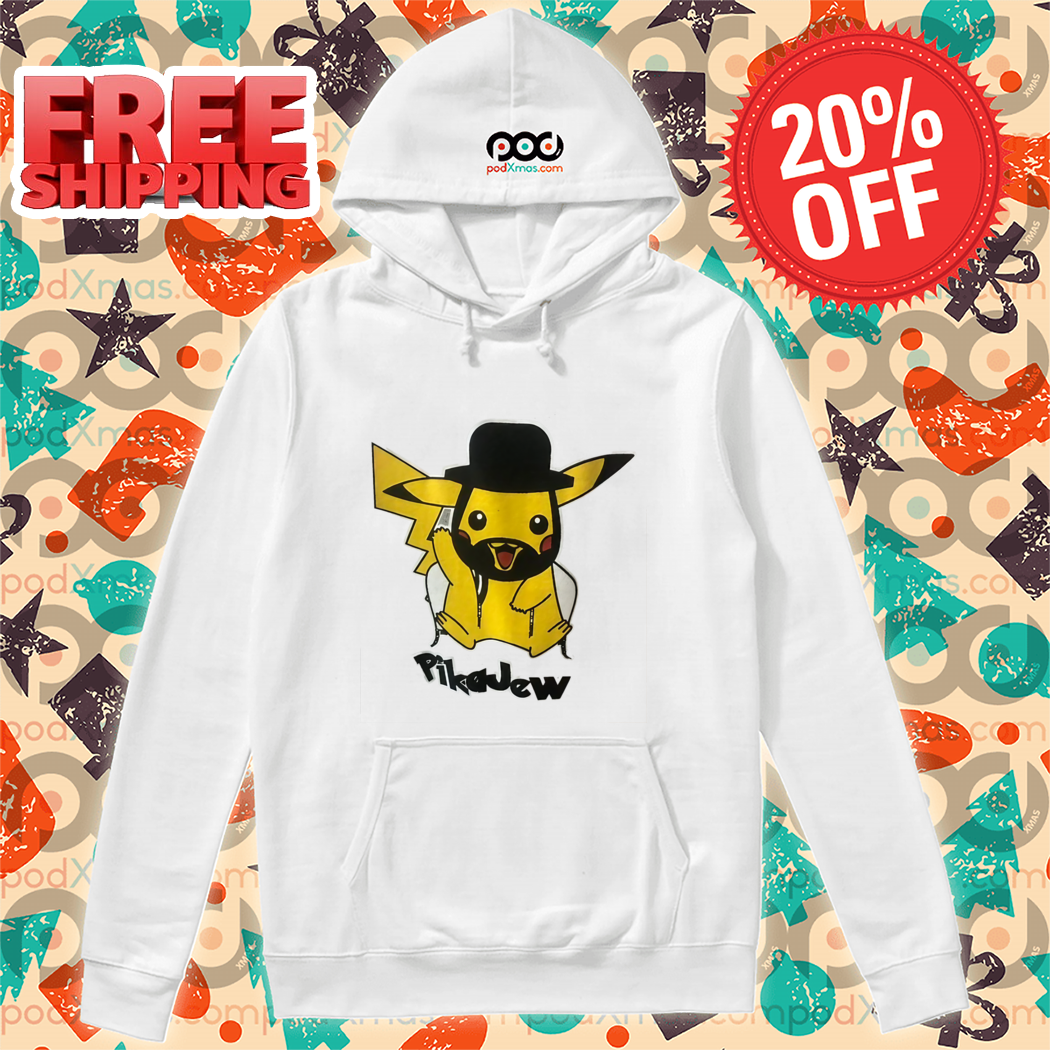 Pikachu Pikajew 2024 Shirt