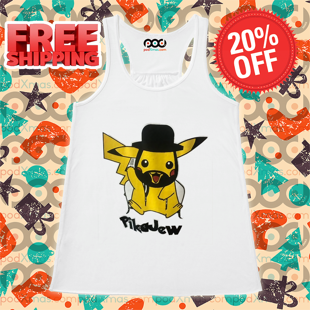 Pikachu Pikajew 2024 Shirt