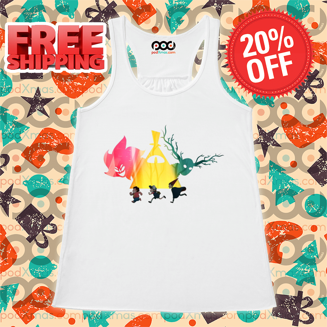 Steven Universe Over The Garden Wall 2024 Shirt