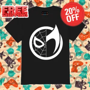 Spider Man Scarlet Twich 2024 Shirt