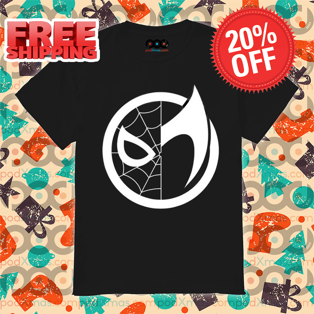 Spider Man Scarlet Twich 2024 Shirt