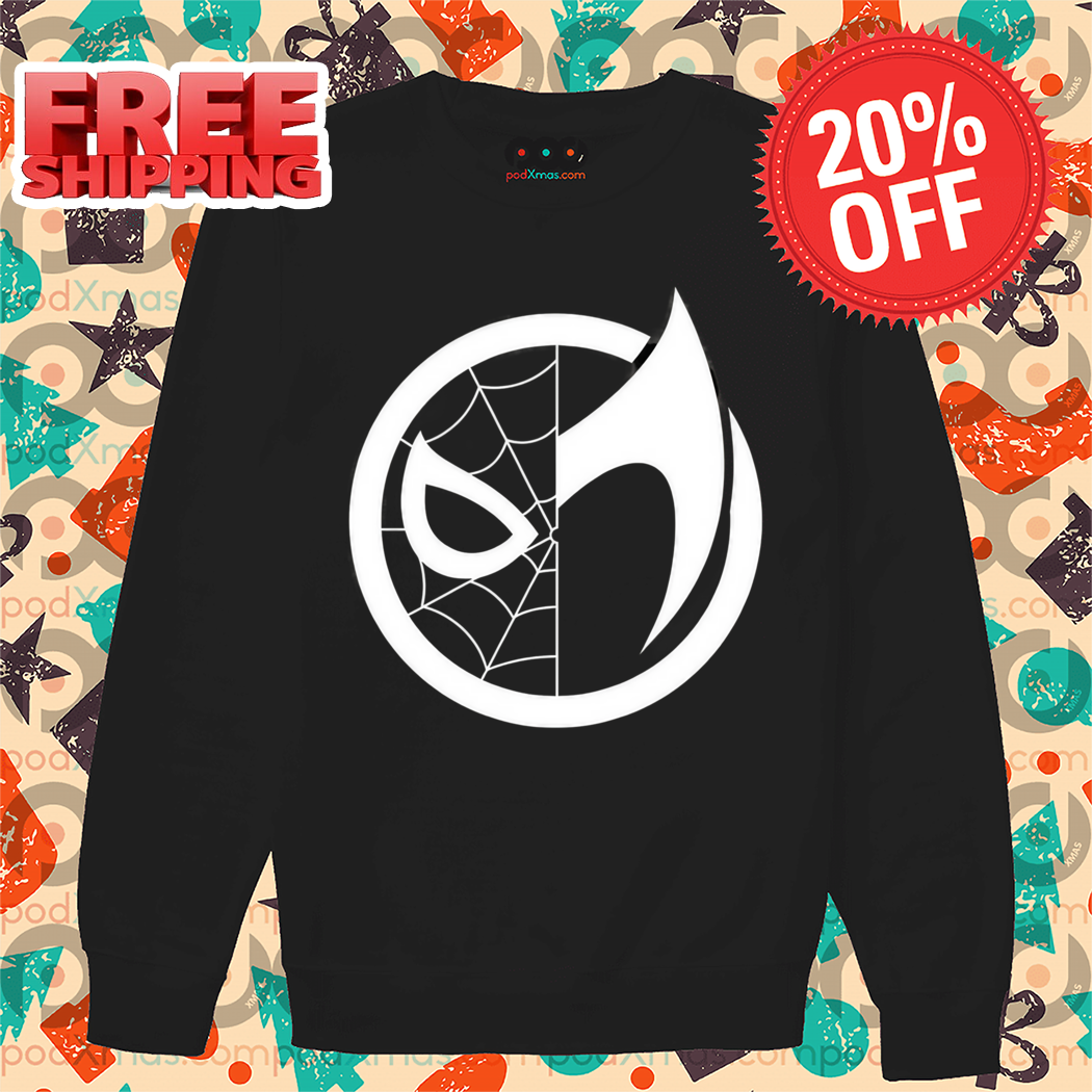 Spider Man Scarlet Twich 2024 Shirt