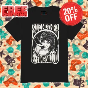 Sure Mother Effing Dillon 2024 Shirt