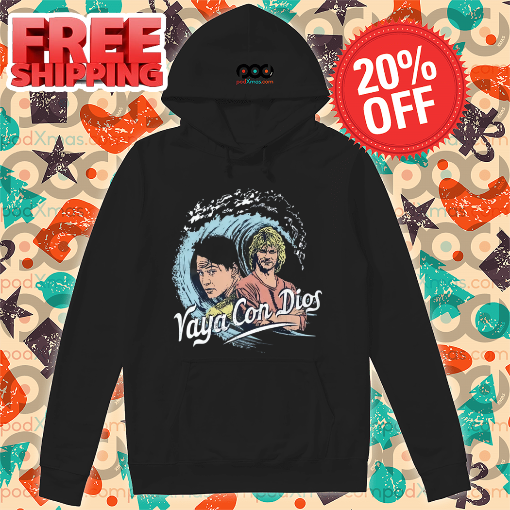 Vaya Con Dios 2024 Vintage Shirt
