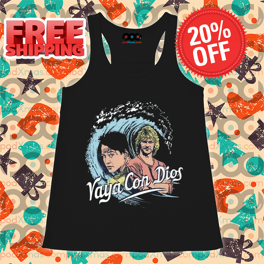 Vaya Con Dios 2024 Vintage Shirt