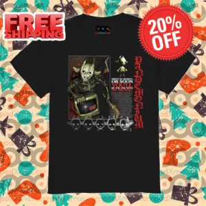 Switch HDMI's Or Soon You'll Be The One With No Signal 2024 Shirt