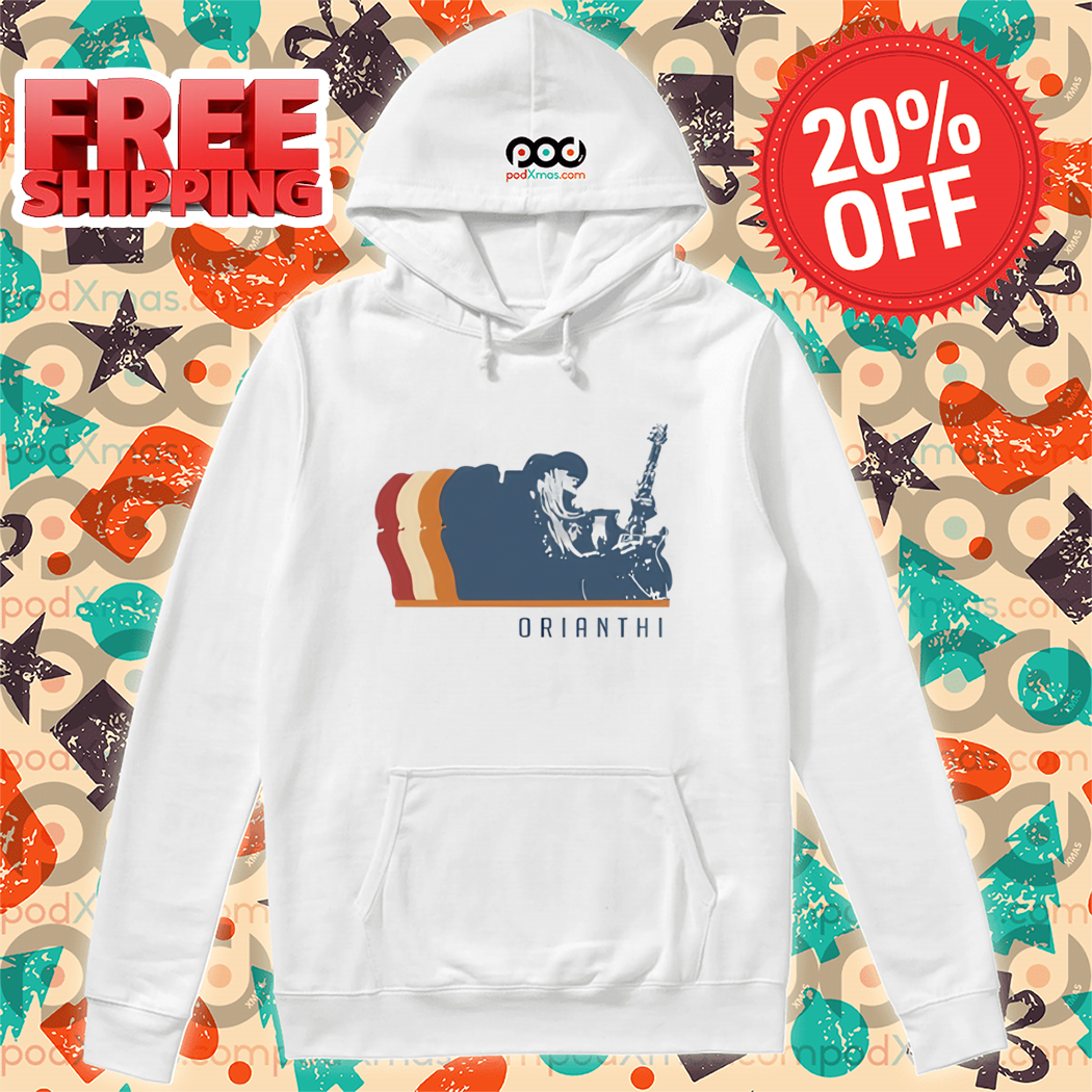 Groove Silhouette' 2024 Retro Shirt