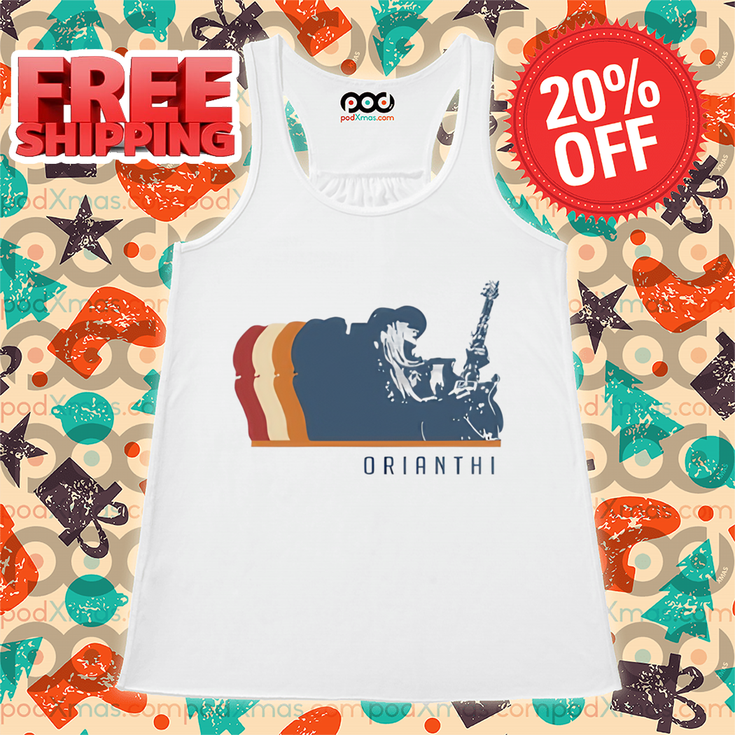 Groove Silhouette' 2024 Retro Shirt