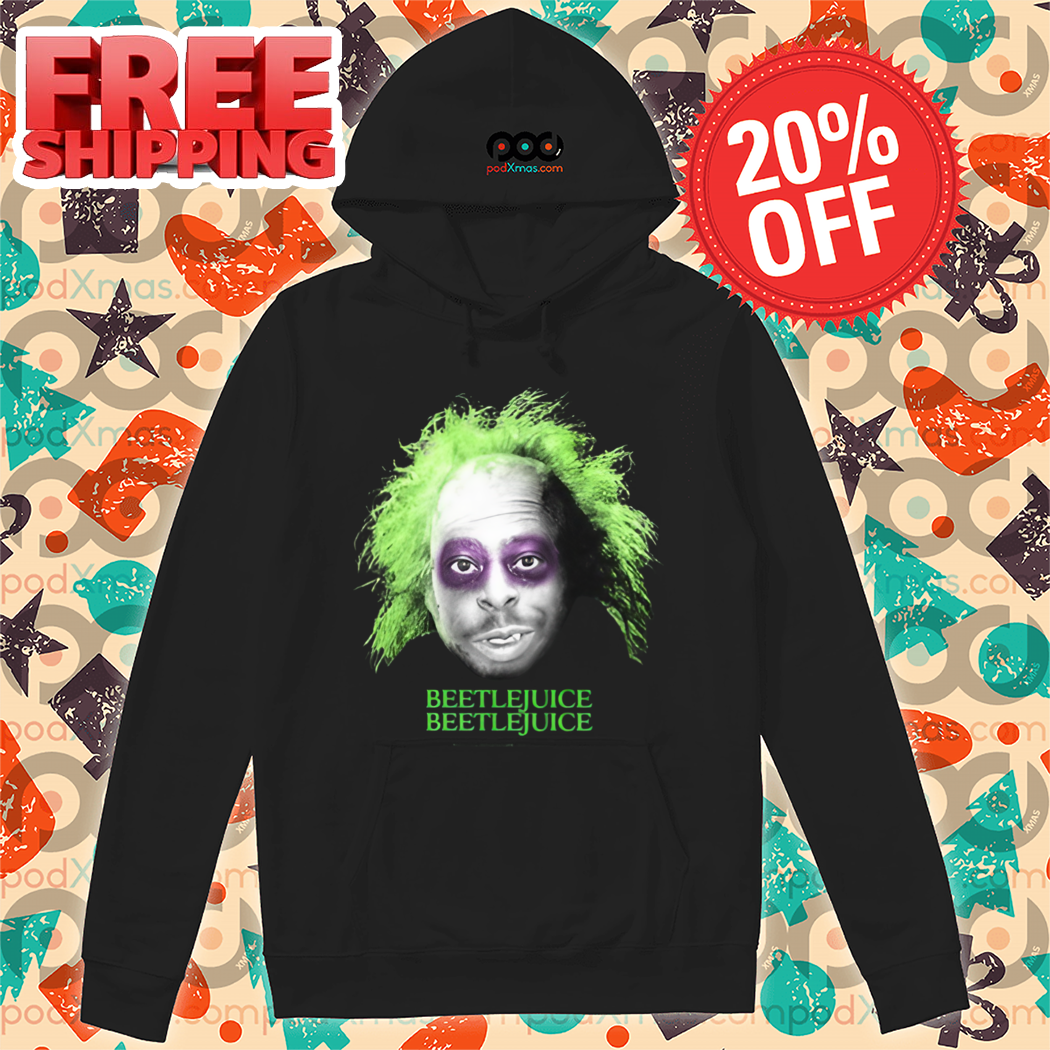 Toysnobs Beetlejuice Beetlejuice 2024 Shirt
