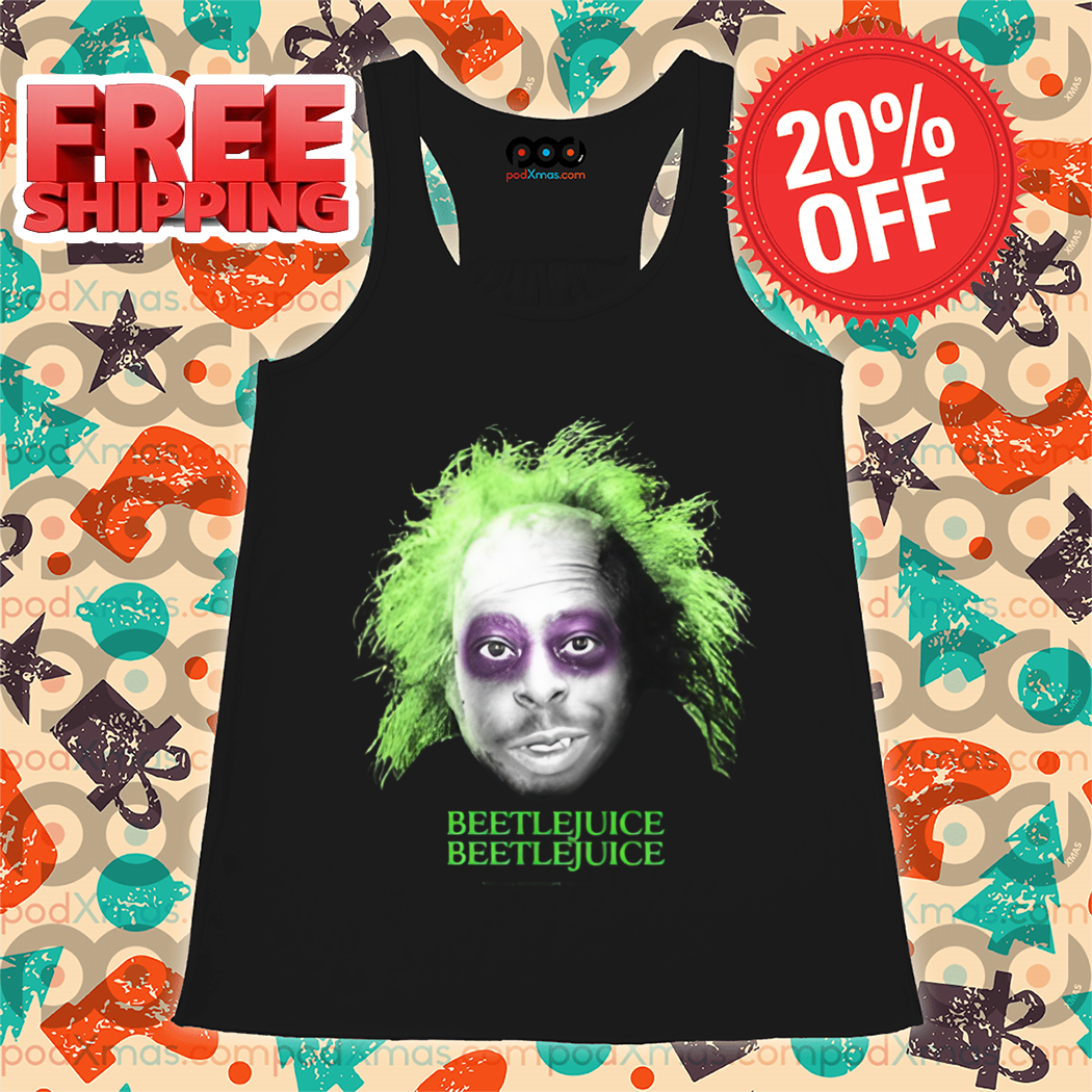 Toysnobs Beetlejuice Beetlejuice 2024 Shirt