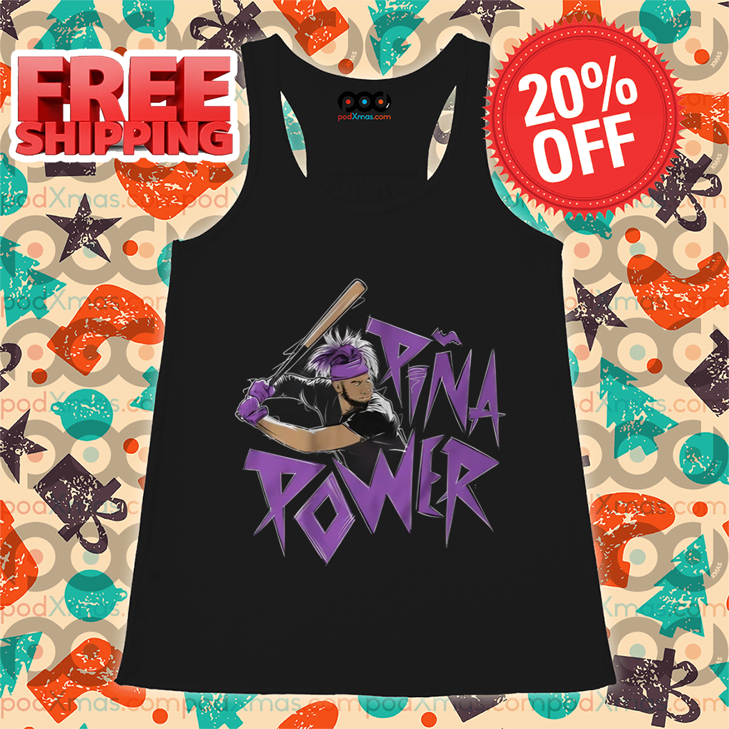 Lourdes Gurriel Jr. Piña Power Arizona Diamondbacks MLB 2024 Shirt