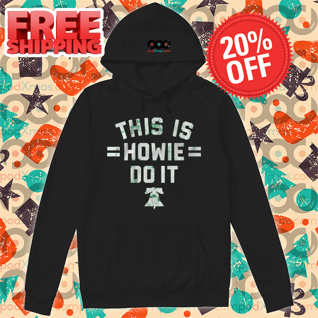 This is Howie Do It Vintage Shirt