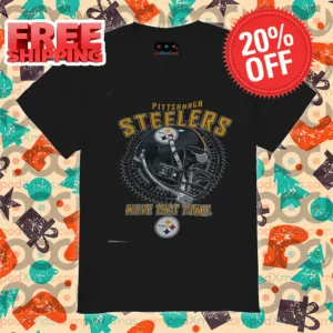 Basketball Helmet Pittsburgh Steelers Wave The Towel NFL 2024 Shirt