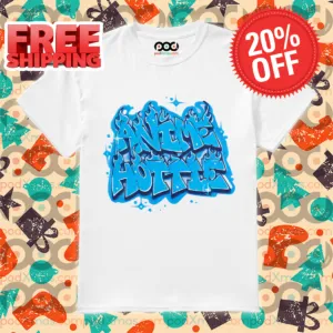 Anime Hottie Graphic Graffiti 2024 Shirt