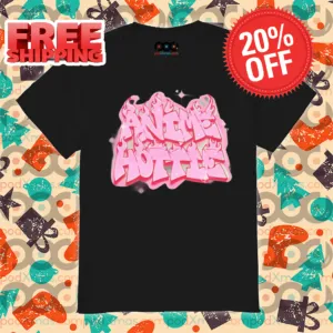 Anime Hottie Graffiti 2024 Shirt