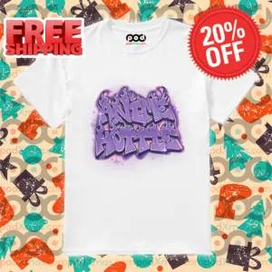 Anime Hottie Graphic Shirt