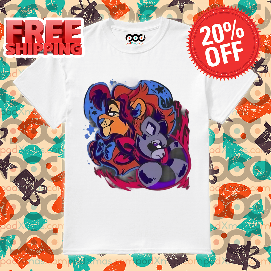 Lion Indigo Park 2024 Shirt