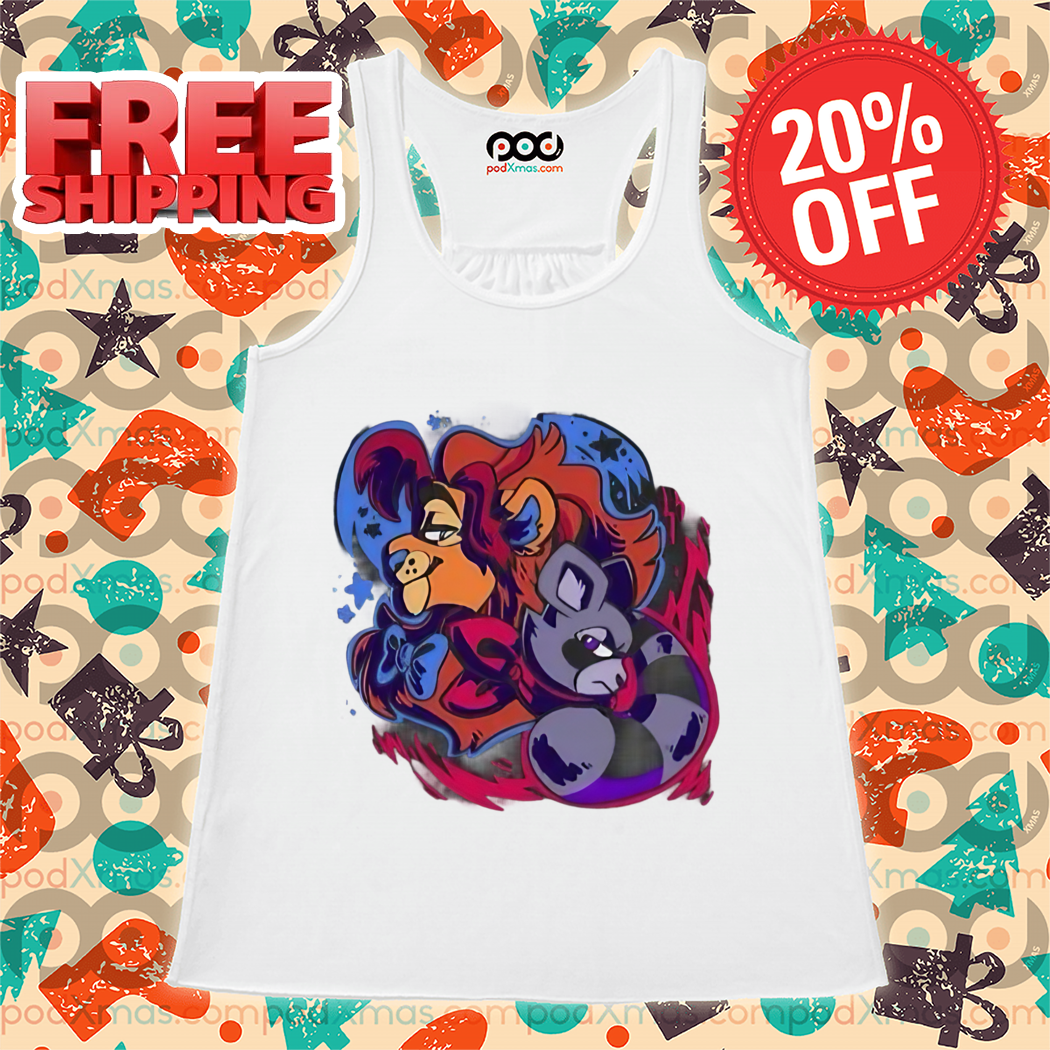 Lion Indigo Park 2024 Shirt