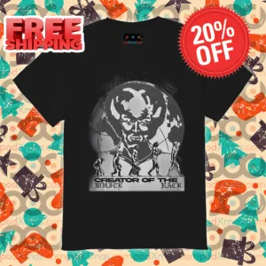 Yakub Creator Of The White Race Vintage 2024 Shirt