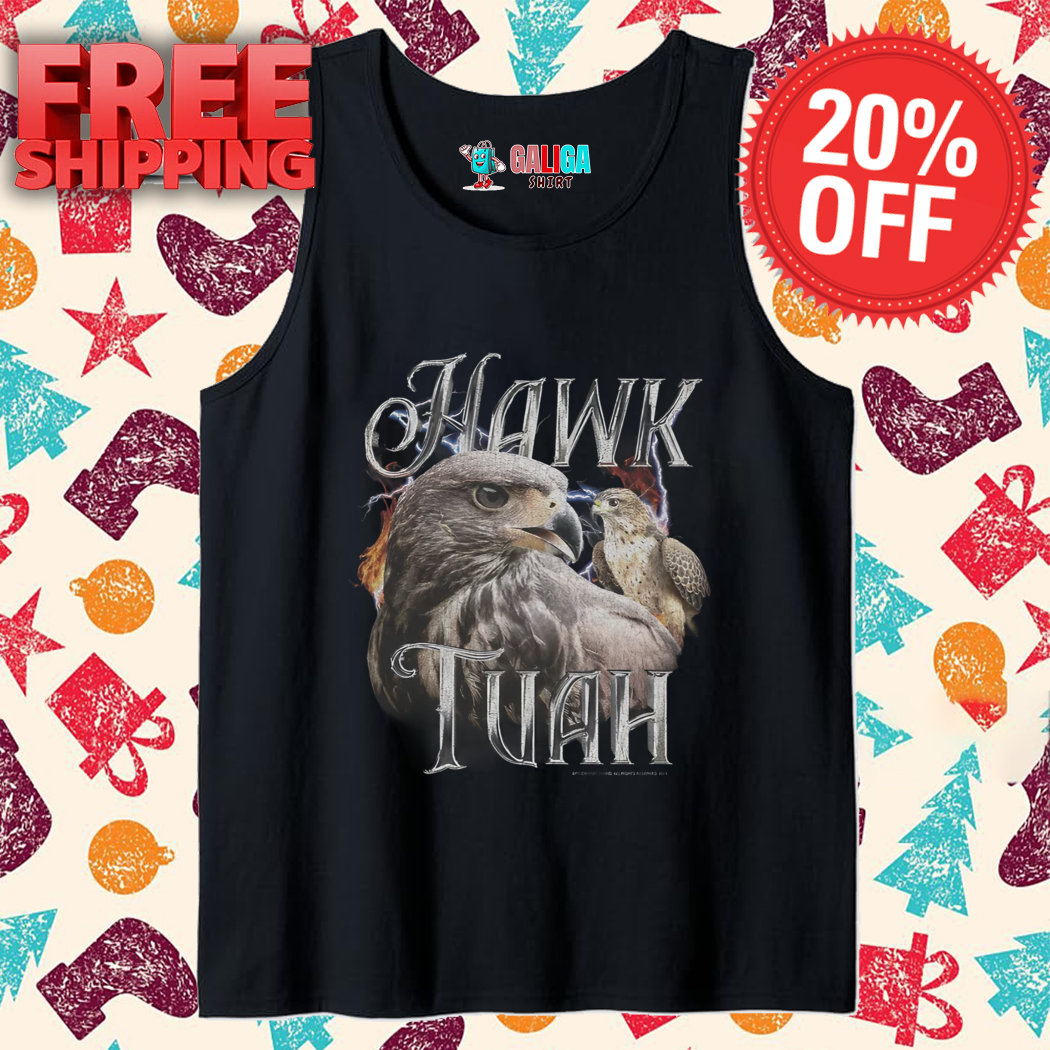 Eagle Hawk Tuah Spit On That Thang 24 Shirt