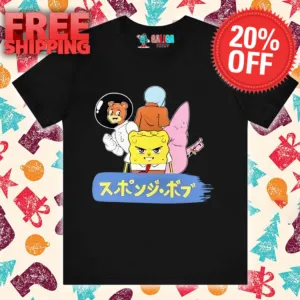 Bikini Champions All Star Shirt