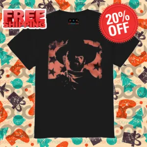 Jason Aldean Clint Eastwood Shirt