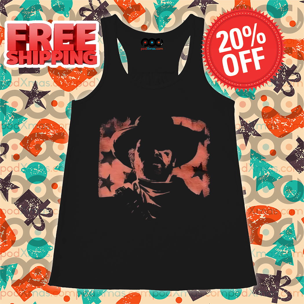 Jason Aldean Clint Eastwood Shirt