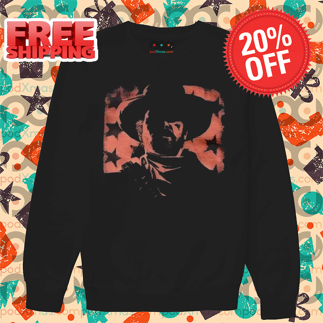 Jason Aldean Clint Eastwood Shirt