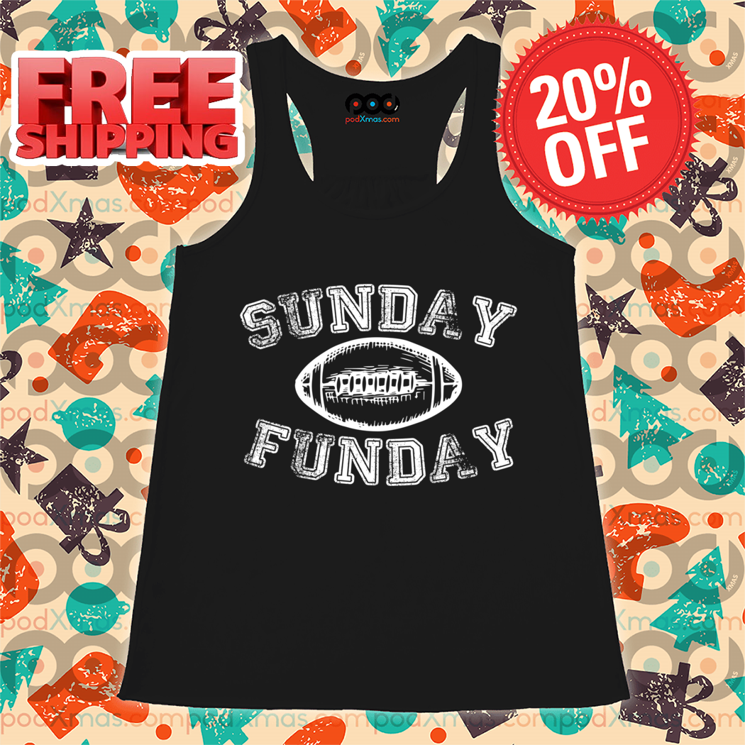 Basketball Sunday Funday Vintage 2024 Shirt