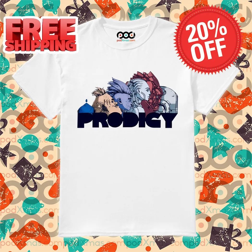 Save Star Trek Prodigy Shirt