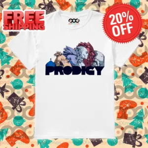Save Star Trek Prodigy Shirt