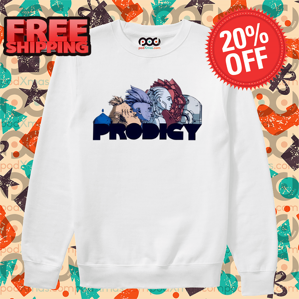 Save Star Trek Prodigy Shirt