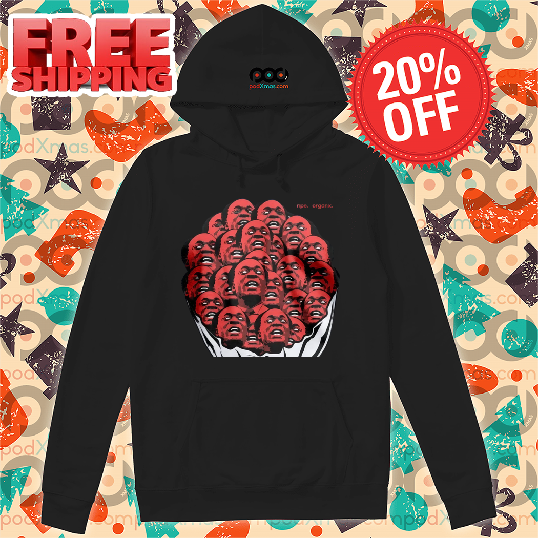 Fear Heads Horror Halloween 2024 Shirt