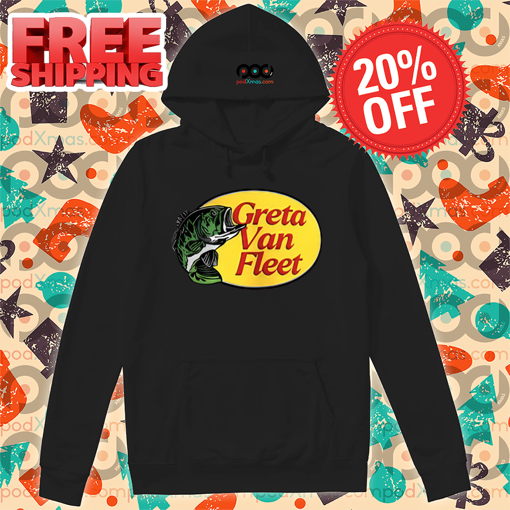 Greta Van Fleet Shirt