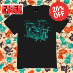I Used To Like Coffeezilla Shirt