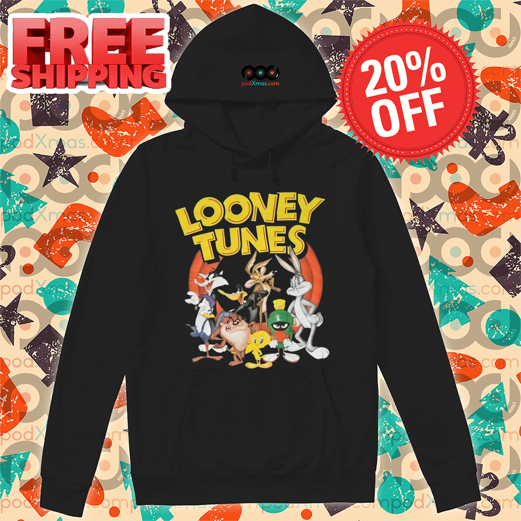 Looney Tunes Characters Shirt Looney Tunes Characters Shirt