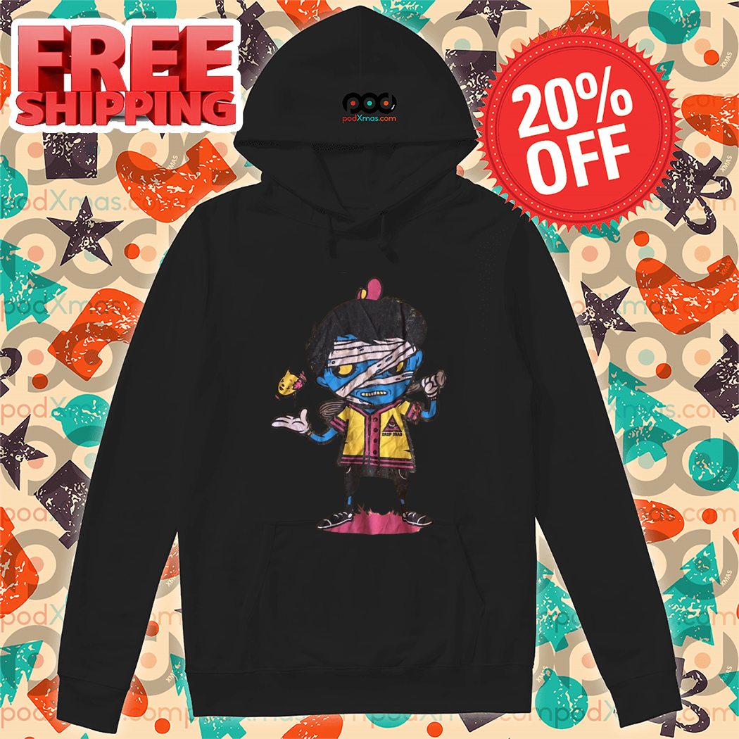 Dodging Meme Gacha Halloween Shirt