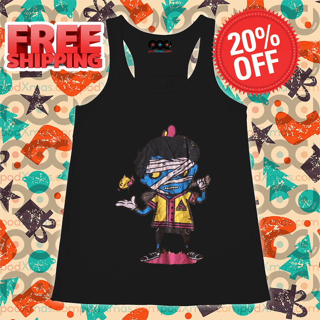 Dodging Meme Gacha Halloween Shirt