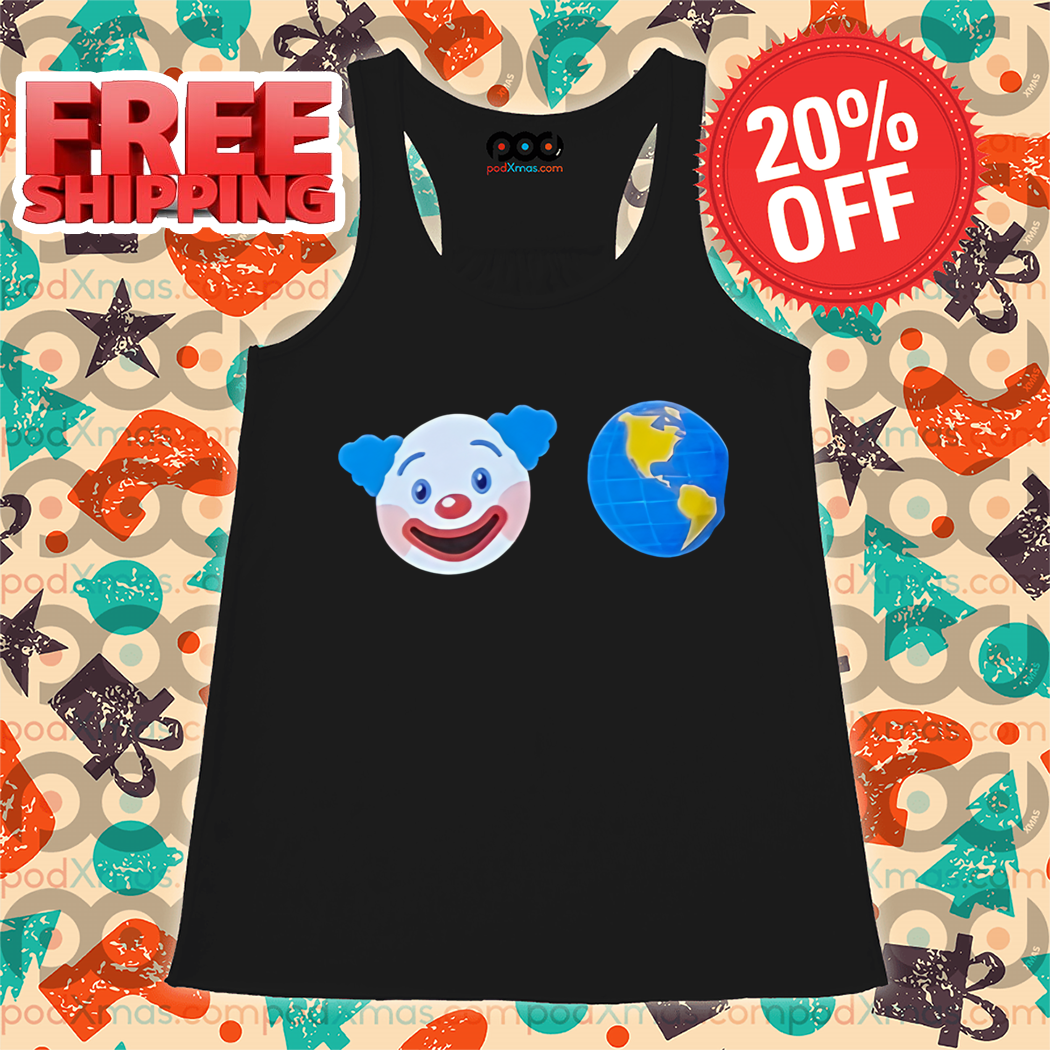 Thomas Massie Clown World Shirt