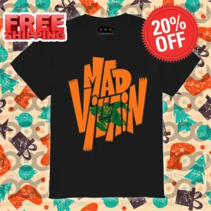 Madvillain Mad Dash Shirt