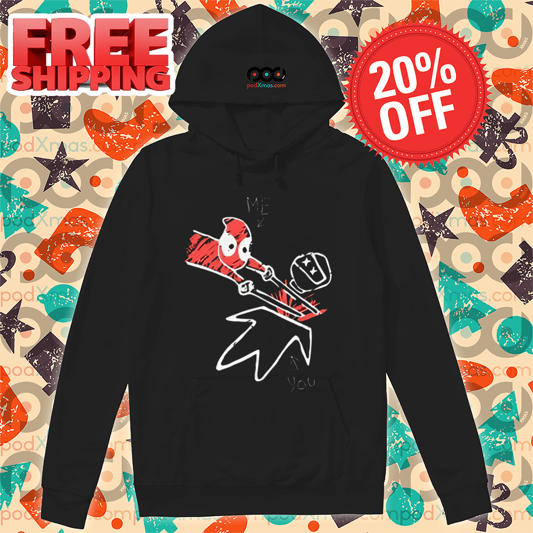 Deadpool 1 Draw Funny Shirt