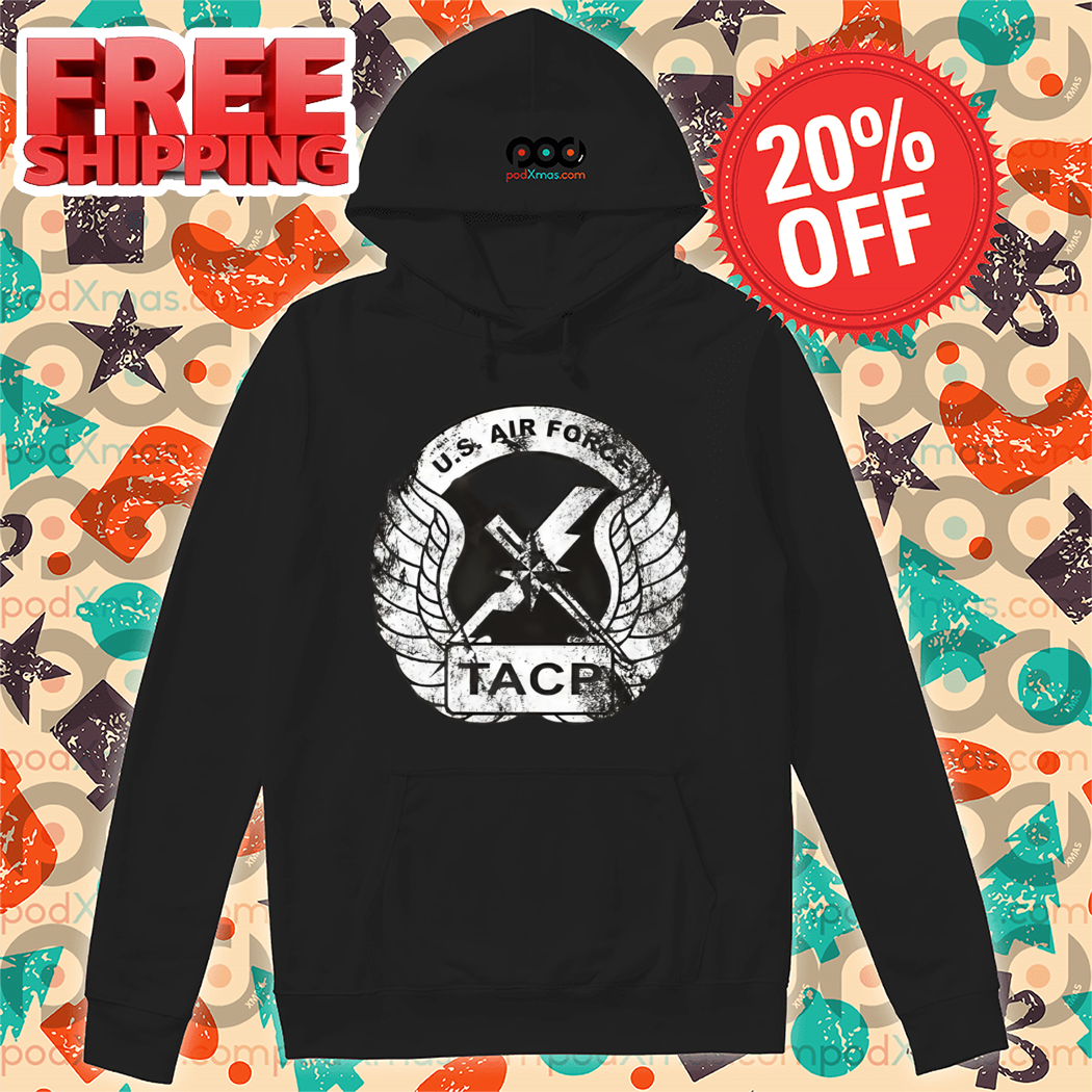 US Air Force Tactical Air Control Party Shirt