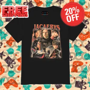Jacaerys Velaryon House of the Dragon 2024 Shirt